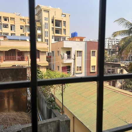 Dreams Abode Studio Apartment غاواهاتي المظهر الخارجي الصورة
