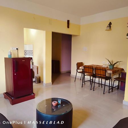 Dreams Abode Studio Apartment غاواهاتي المظهر الخارجي الصورة