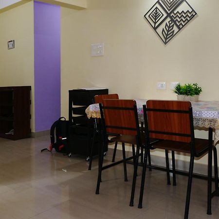 Dreams Abode Studio Apartment غاواهاتي المظهر الخارجي الصورة