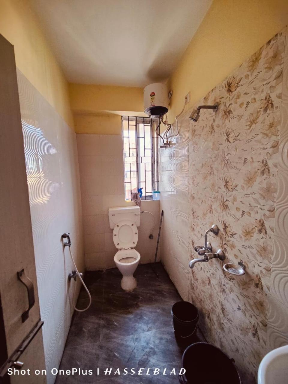Dreams Abode Studio Apartment غاواهاتي المظهر الخارجي الصورة