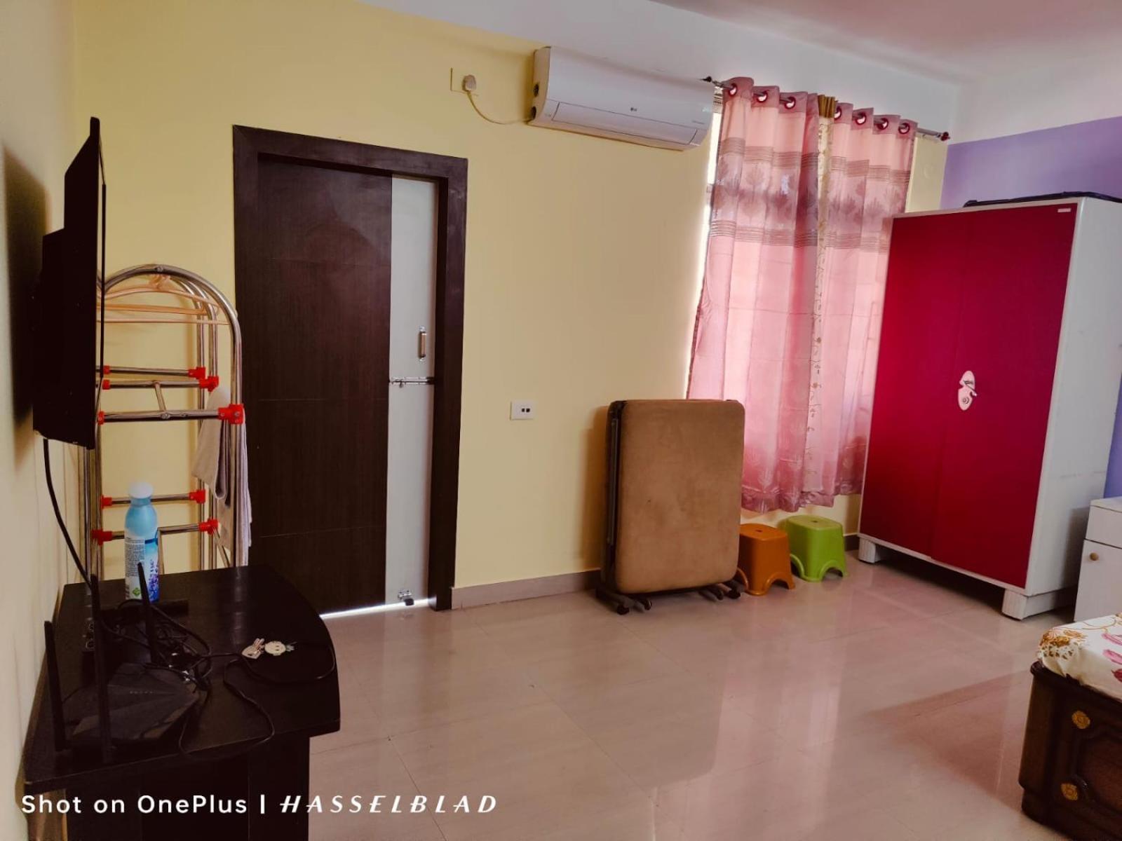 Dreams Abode Studio Apartment غاواهاتي المظهر الخارجي الصورة